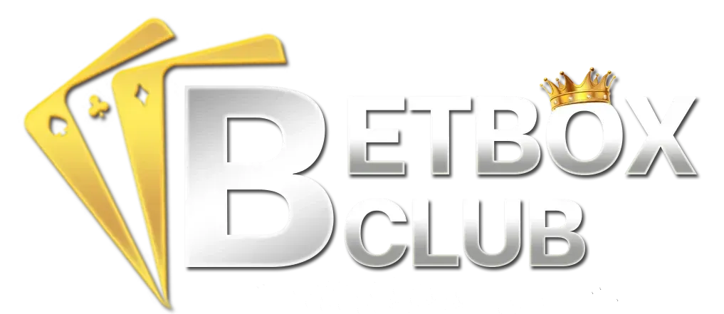 logo by betboxclub
